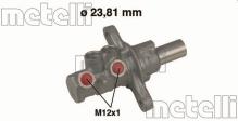 METELLI 05-0522