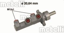 METELLI 05-0524