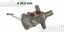 METELLI 05-0532
