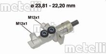 METELLI 05-0548