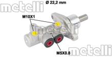 METELLI 05-0549