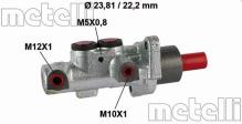 METELLI 05-0552