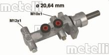 METELLI 05-0553