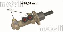METELLI 05-0560