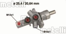 METELLI 05-0561