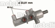 METELLI 05-0567