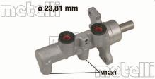 METELLI 05-0568
