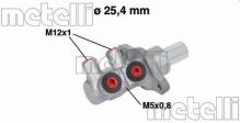 METELLI 05-0571