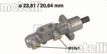 METELLI 05-0575
