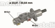 METELLI 05-0576