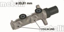 METELLI 05-0582