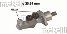 METELLI 05-0584