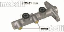 METELLI 05-0586