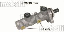 METELLI 05-0588