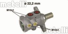 METELLI 05-0594