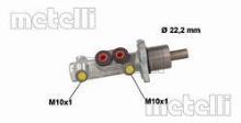 METELLI 05-0598