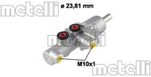 METELLI 05-0603