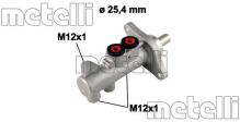 METELLI 05-0609