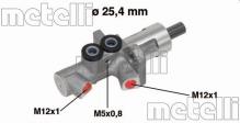 METELLI 05-0613