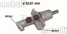 METELLI 05-0617