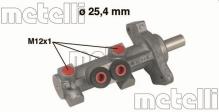 METELLI 05-0618