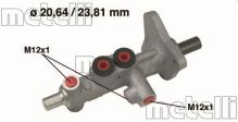 METELLI 05-0627