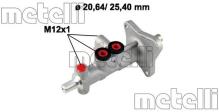 METELLI 05-0629