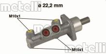 METELLI 05-0637