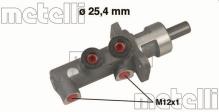 METELLI 05-0643