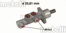 METELLI 05-0645