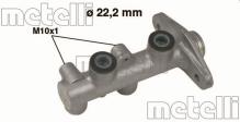 METELLI 05-0649
