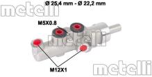 METELLI 05-0662