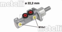 METELLI 05-0666