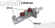 METELLI 05-0667