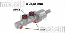 METELLI 05-0668