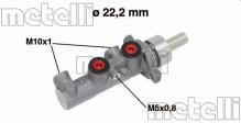 METELLI 05-0670