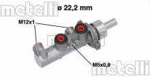 METELLI 05-0671