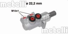 METELLI 05-0673