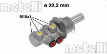 METELLI 05-0676