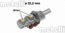 METELLI 05-0677