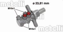 METELLI 05-0678