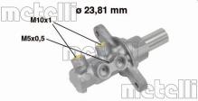 METELLI 05-0680