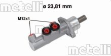 METELLI 05-0687