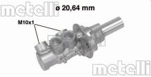 METELLI 05-0691