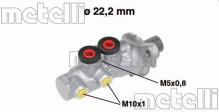 METELLI 05-0692