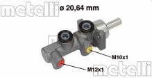 METELLI 05-0697