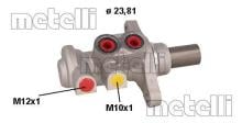 METELLI 05-0706
