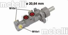 METELLI 05-0708