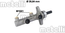METELLI 05-0710