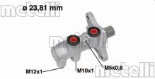 METELLI 05-0713